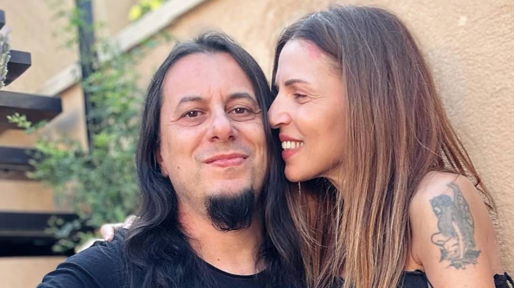 Μπομπ Κατσιώνης: «Έλεγα στις πρώην μου ότι η Ευρυδίκη είναι ο στόχος μου και τρελαίνονταν»